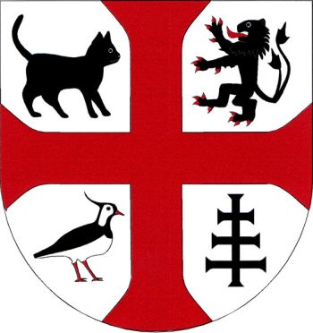 Arms (crest) of Šakvice