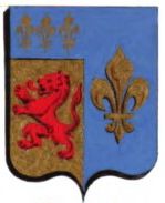 Blason de Verneuil-sur-Avre/Arms (crest) of Verneuil-sur-Avre