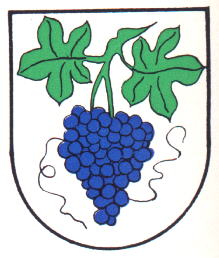 Wappen von Eiersheim/Arms (crest) of Eiersheim