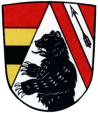 Wappen von Kemnat (Burtenbach)/Arms of Kemnat (Burtenbach)
