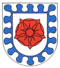 Wappen von Mauchen (Stühlingen)/Arms (crest) of Mauchen (Stühlingen)