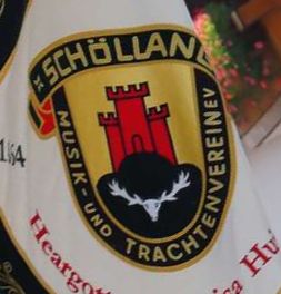 Wappen von Schöllang