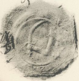 Seal of Slavs Herred