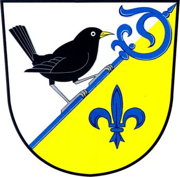 Coat of arms (crest) of Stranný