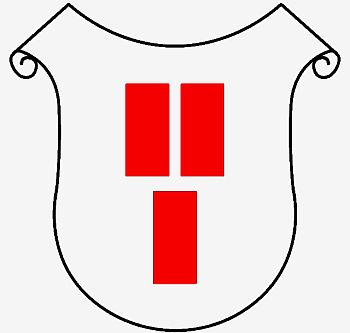 Arms of Tułowice