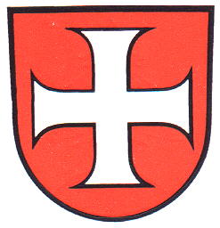 Wappen von Weissach