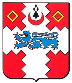 Blason de Arzano (Finistère)/Arms (crest) of Arzano (Finistère)