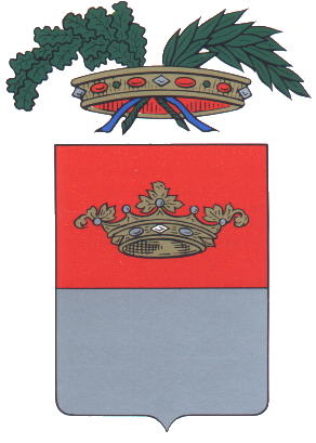 Arms (crest) of Avellino (province)