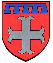 Wappen von Bascharage/Arms (crest) of Bascharage