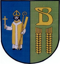 Arms (crest) of Bobowo
