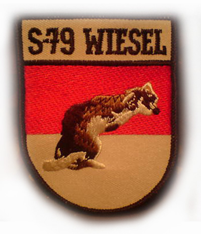 File:Fast Missile Boat Wiesel (S-79), German Navy.jpg
