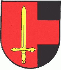 Wappen von Leisach/Arms (crest) of Leisach