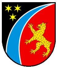 Wappen von Luchsingen/Arms (crest) of Luchsingen