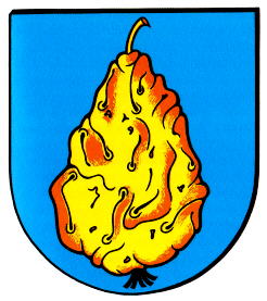 Wappen von Ohmenhausen/Arms (crest) of Ohmenhausen