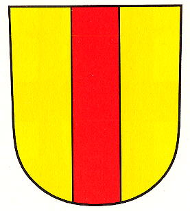 Wappen von Richterswil/Arms (crest) of Richterswil