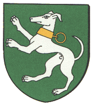 Blason de Wintzenheim/Arms (crest) of Wintzenheim