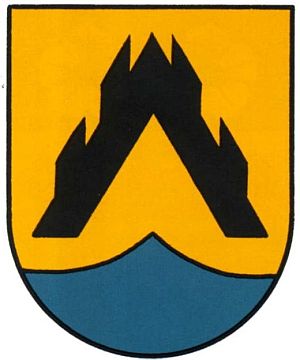 Wappen von Altschwendt/Arms (crest) of Altschwendt