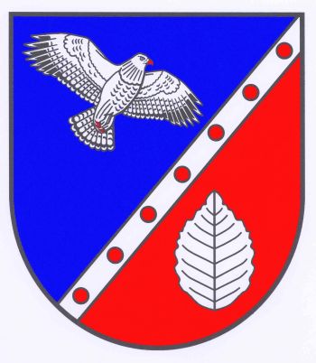 Wappen von Amt Böklund/Arms (crest) of Amt Böklund