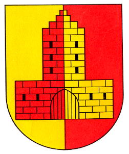 Wappen von Kefikon/Arms (crest) of Kefikon