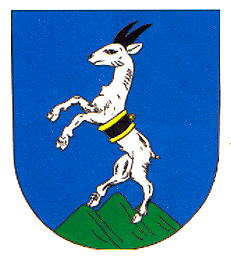 Coat of arms (crest) of Ostrava-Slezská Ostrava
