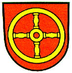 Wappen von Waldprechtsweier