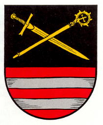 Wappen von Appenhofen