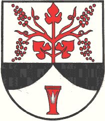 Wappen von Bad Gams/Arms (crest) of Bad Gams