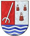 Seal of Greve-Kildebrønde