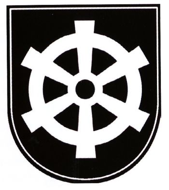 Wappen von Hettigenbeuern/Arms (crest) of Hettigenbeuern