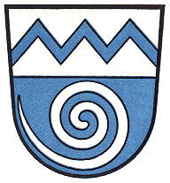 Wappen von Kirkel-Neuhäusel / Arms of Kirkel-Neuhäusel