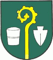 Wappen von Kobenz/Arms of Kobenz