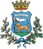 Stemma di Lucera/Arms (crest) of Lucera