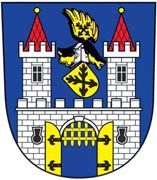 Coat of arms (crest) of Úštěk