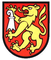 Wappen von Wahlen (Basel-Landschaft)/Arms of Wahlen (Basel-Landschaft)