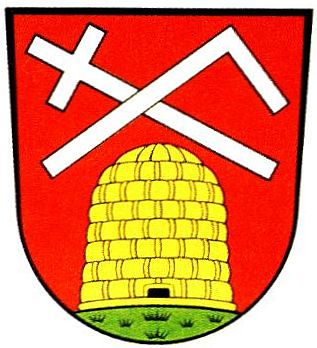 Wappen von Winkelhaid