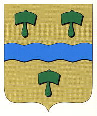 Blason de Aix-en-Issart/Arms (crest) of Aix-en-Issart