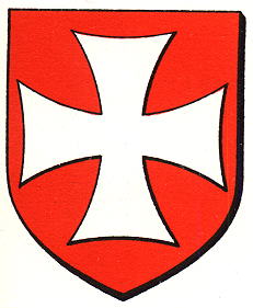 Blason de Fouday/Arms (crest) of Fouday