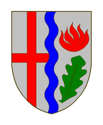 Wappen von Hörscheid/Arms (crest) of Hörscheid