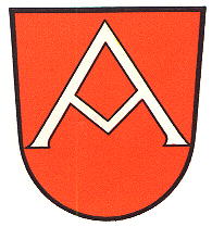 Wappen von Jockgrim/Arms (crest) of Jockgrim