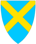 Arms of Krødsherad
