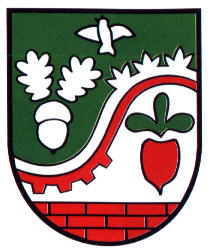 Wappen von Lerchenberg bei Eisenach/Arms of Lerchenberg bei Eisenach