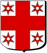 Blason de Pantin/Arms (crest) of Pantin