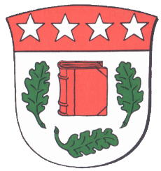 Arms of Værløse