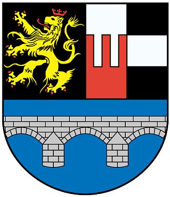Wappen von Weischlitz/Arms (crest) of Weischlitz