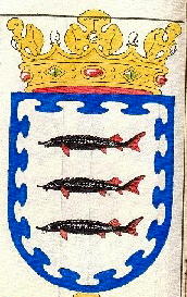 Wapen van Brabantsche Biesbosch/Arms (crest) of Brabantsche Biesbosch