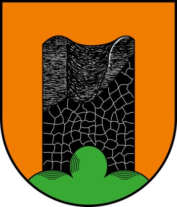 Wappen von Hinzerath/Arms of Hinzerath