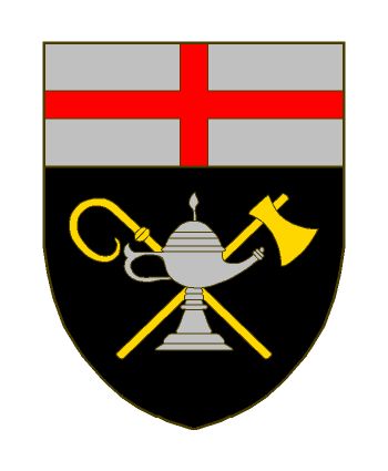 Wappen von Lampaden/Arms (crest) of Lampaden
