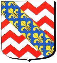 Blason de Roissy-en-France/Arms (crest) of Roissy-en-France