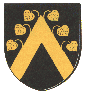 Blason de Traubach-le-Haut / Arms of Traubach-le-Haut