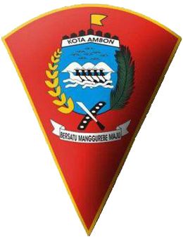 Arms (crest) of Ambon